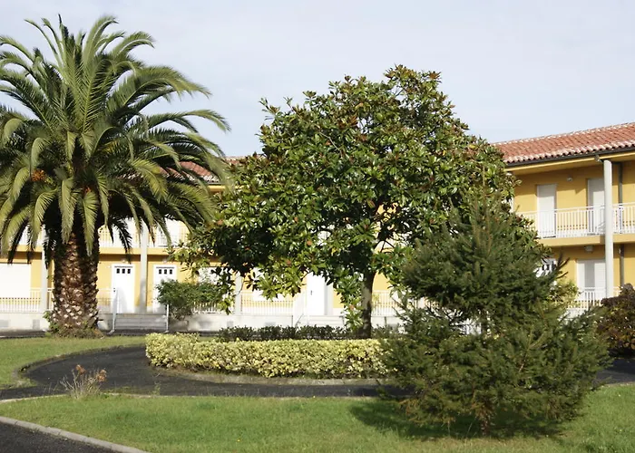 Apartamentos San Pedro En Llanes