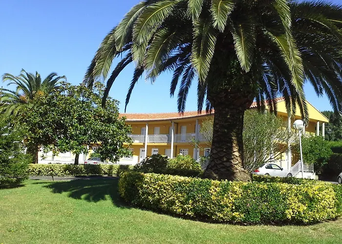 Apartamentos San Pedro En Llanes