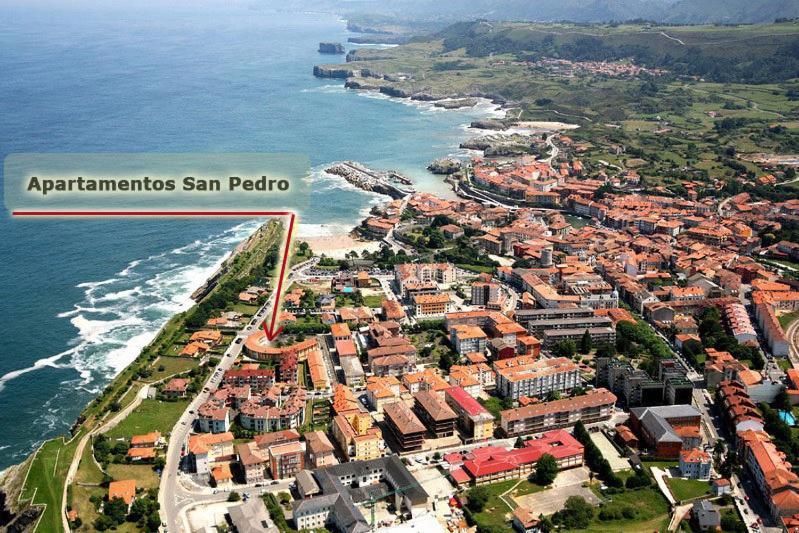 Apartment San Pedro Llanes