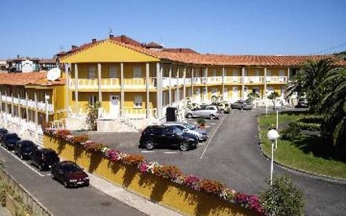 Apartment San Pedro