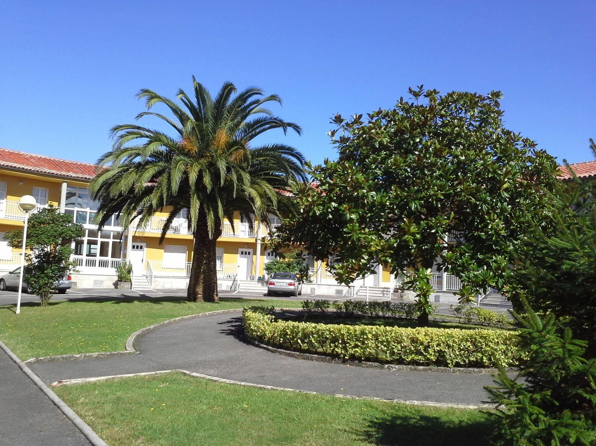 Apartment San Pedro Llanes