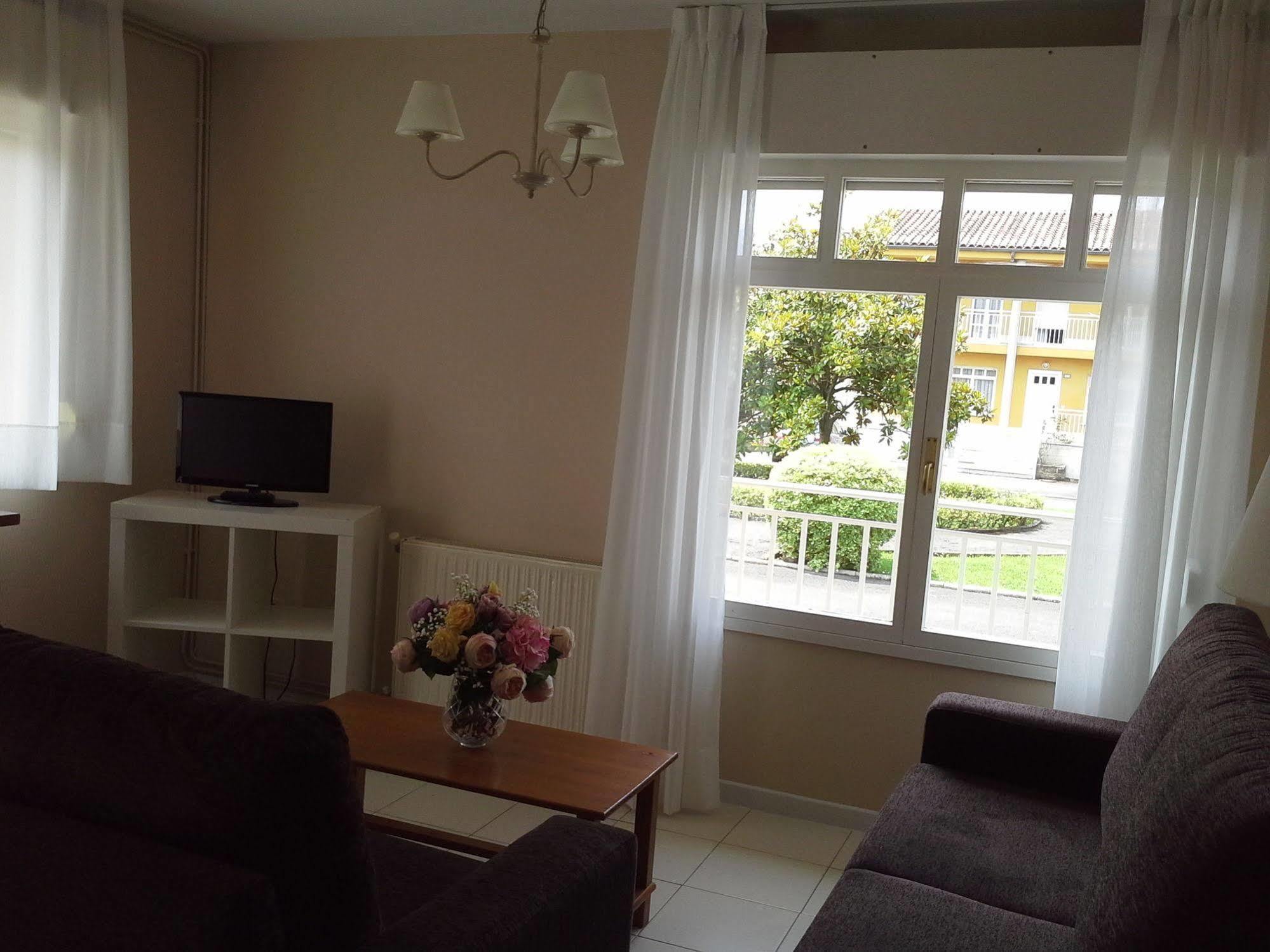San Pedro Apartment *
