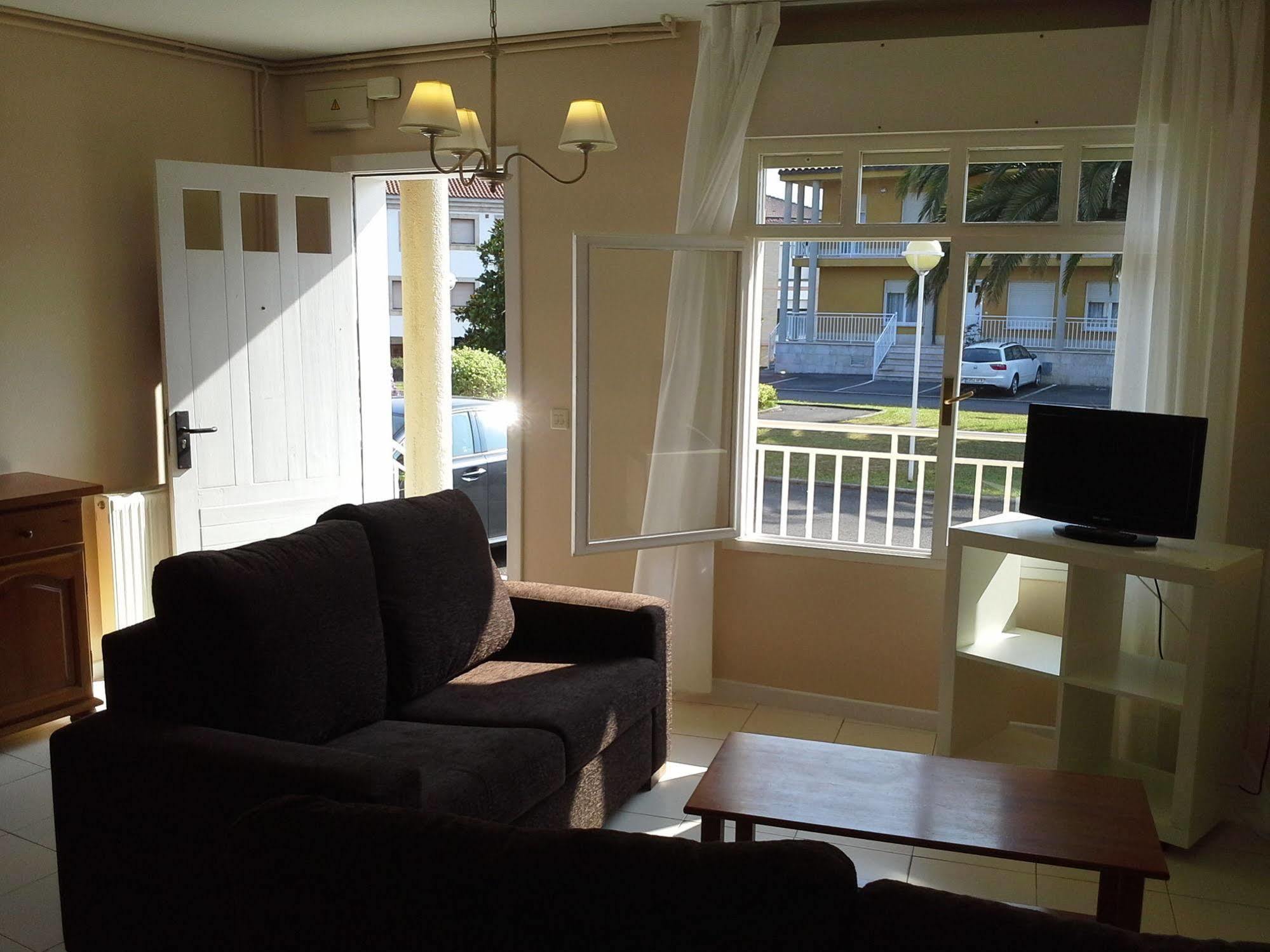 San Pedro Apartment