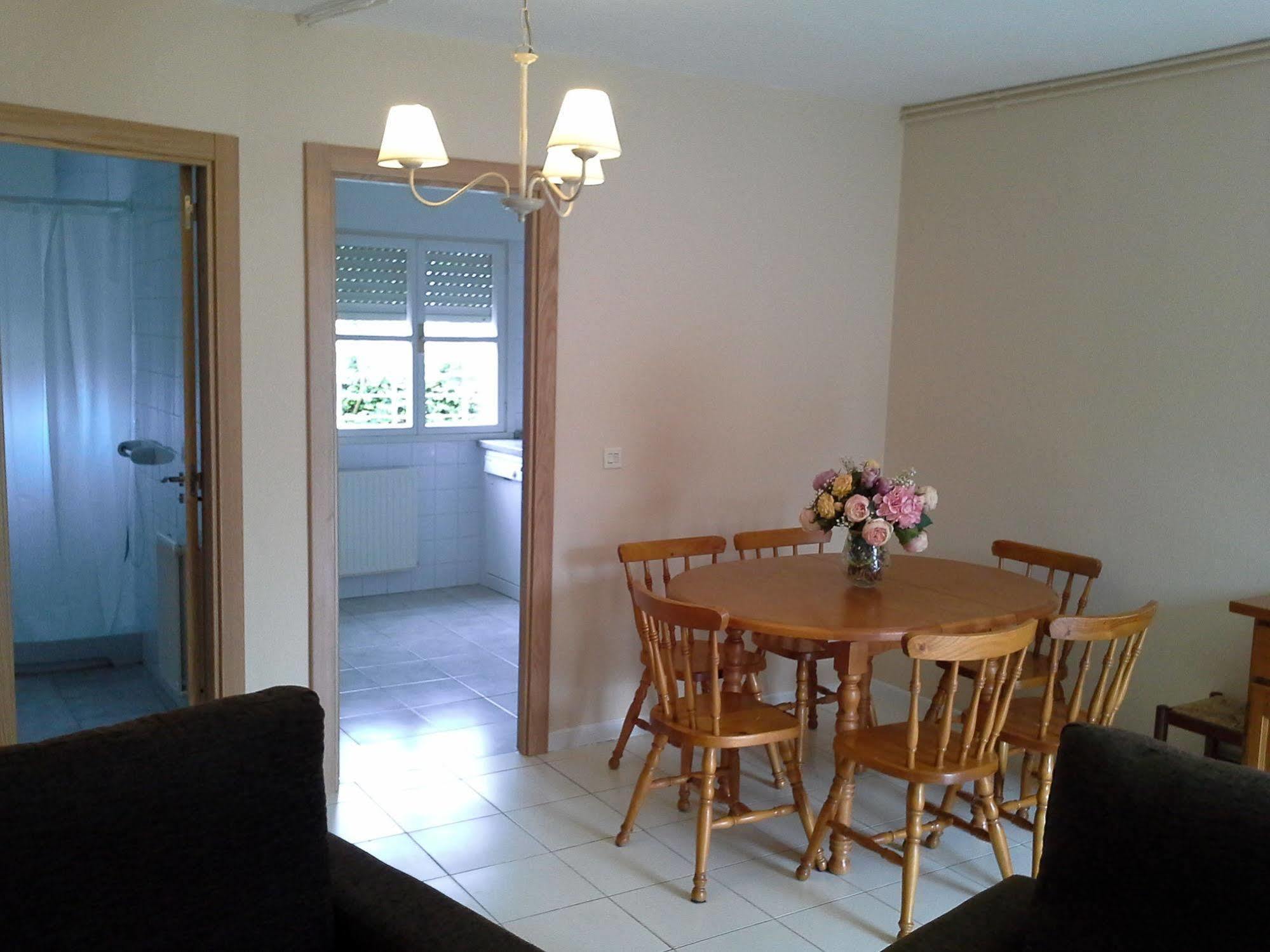 San Pedro Apartment Llanes