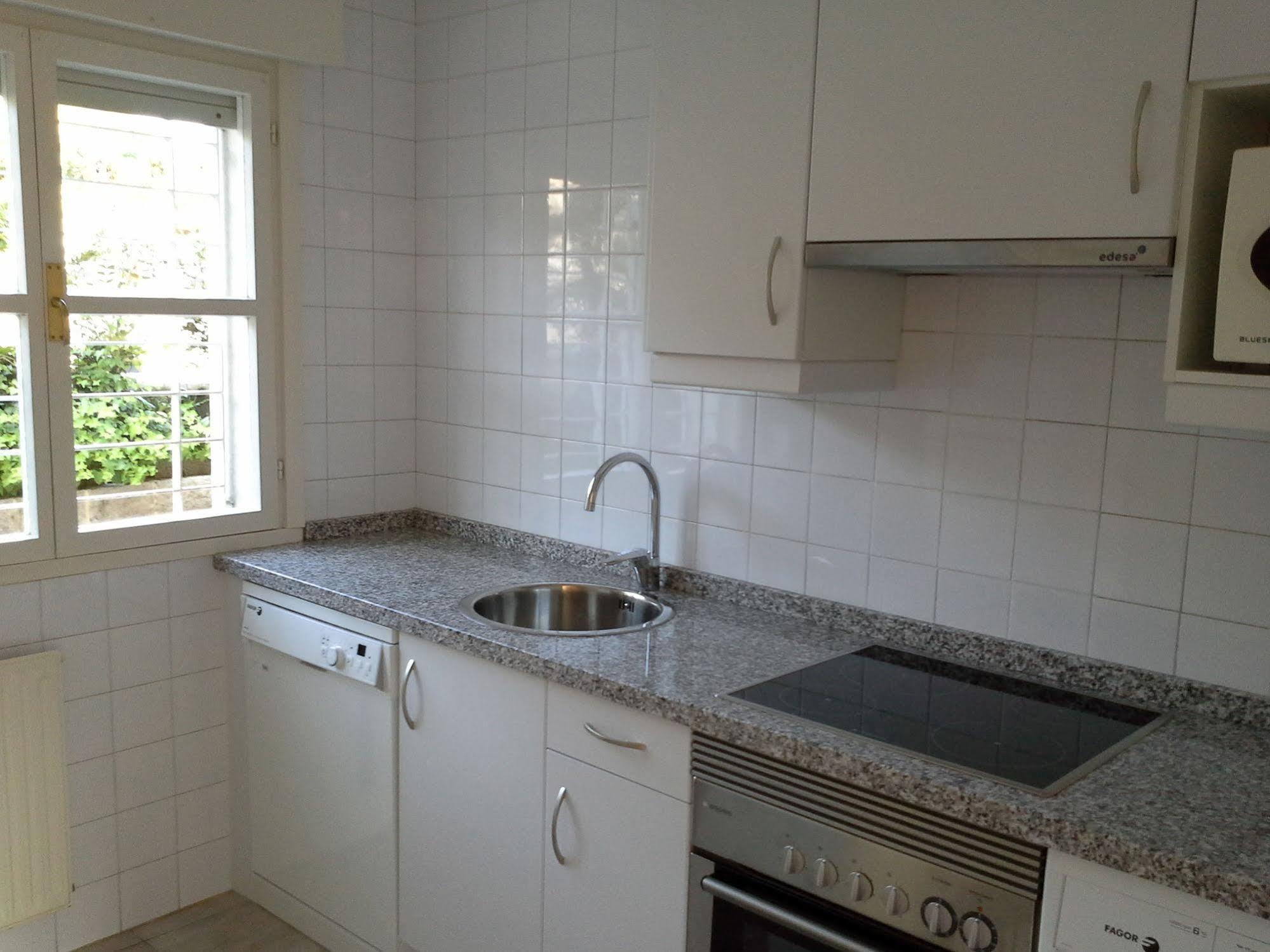 San Pedro Apartment