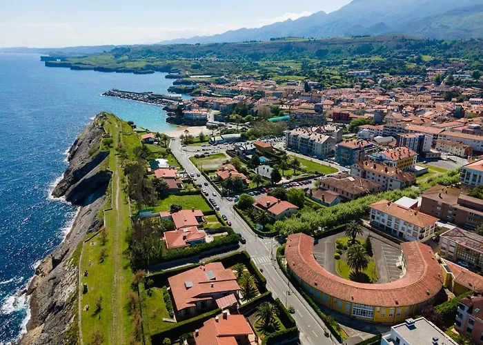 Apartamentos San Pedro En Llanes