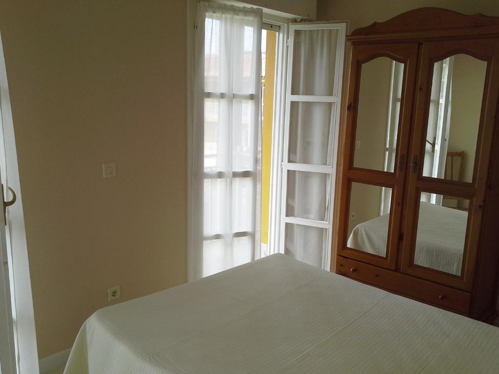 San Pedro Apartament
