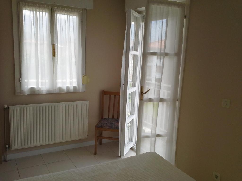 San Pedro Apartament