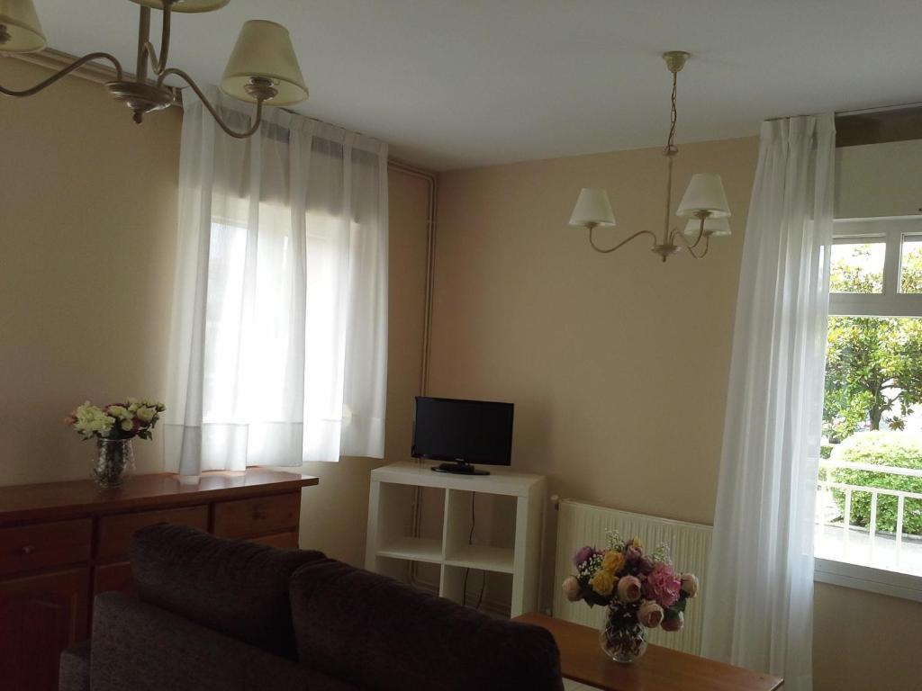 Apartament San Pedro