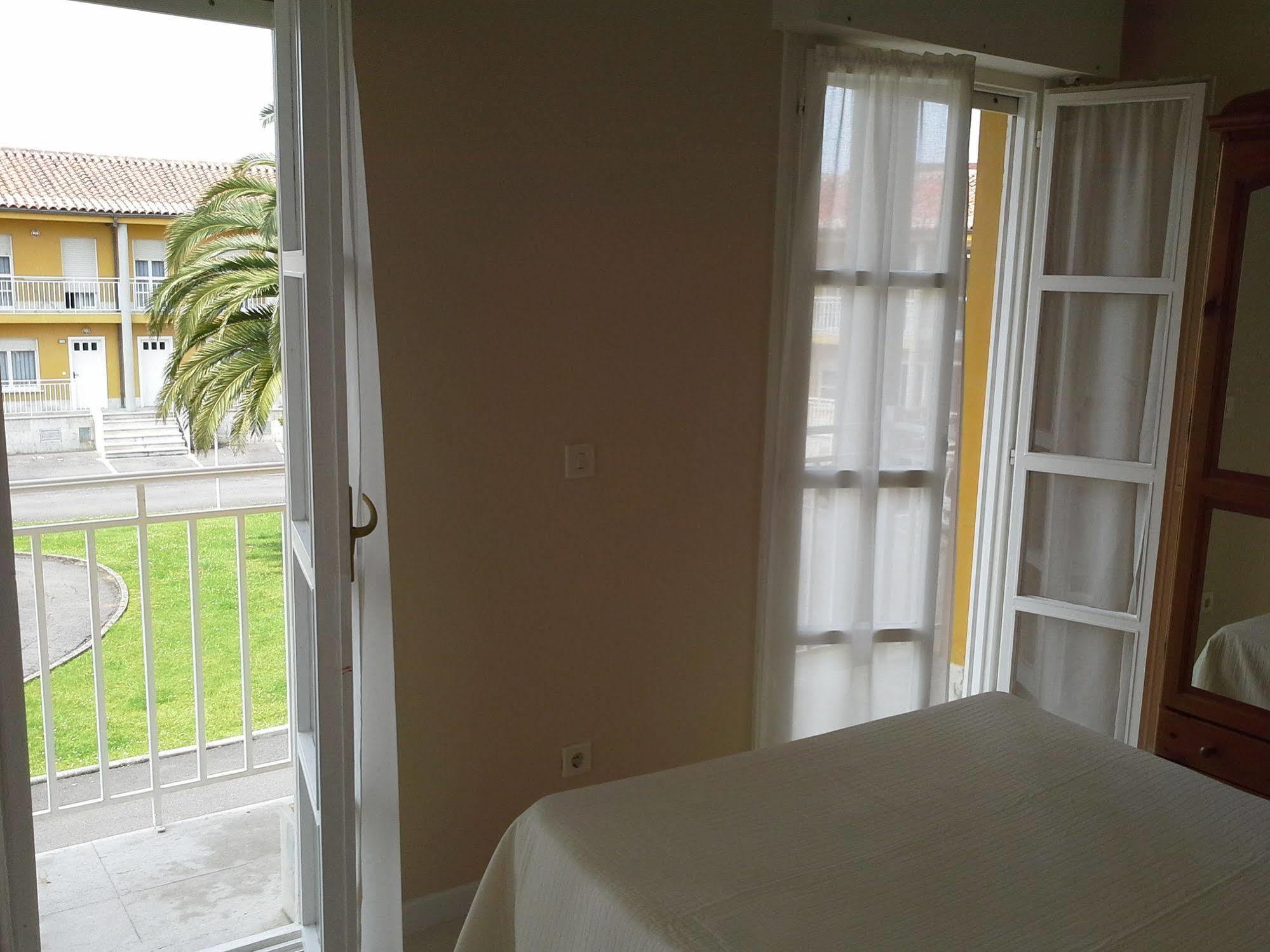 San Pedro Apartament
