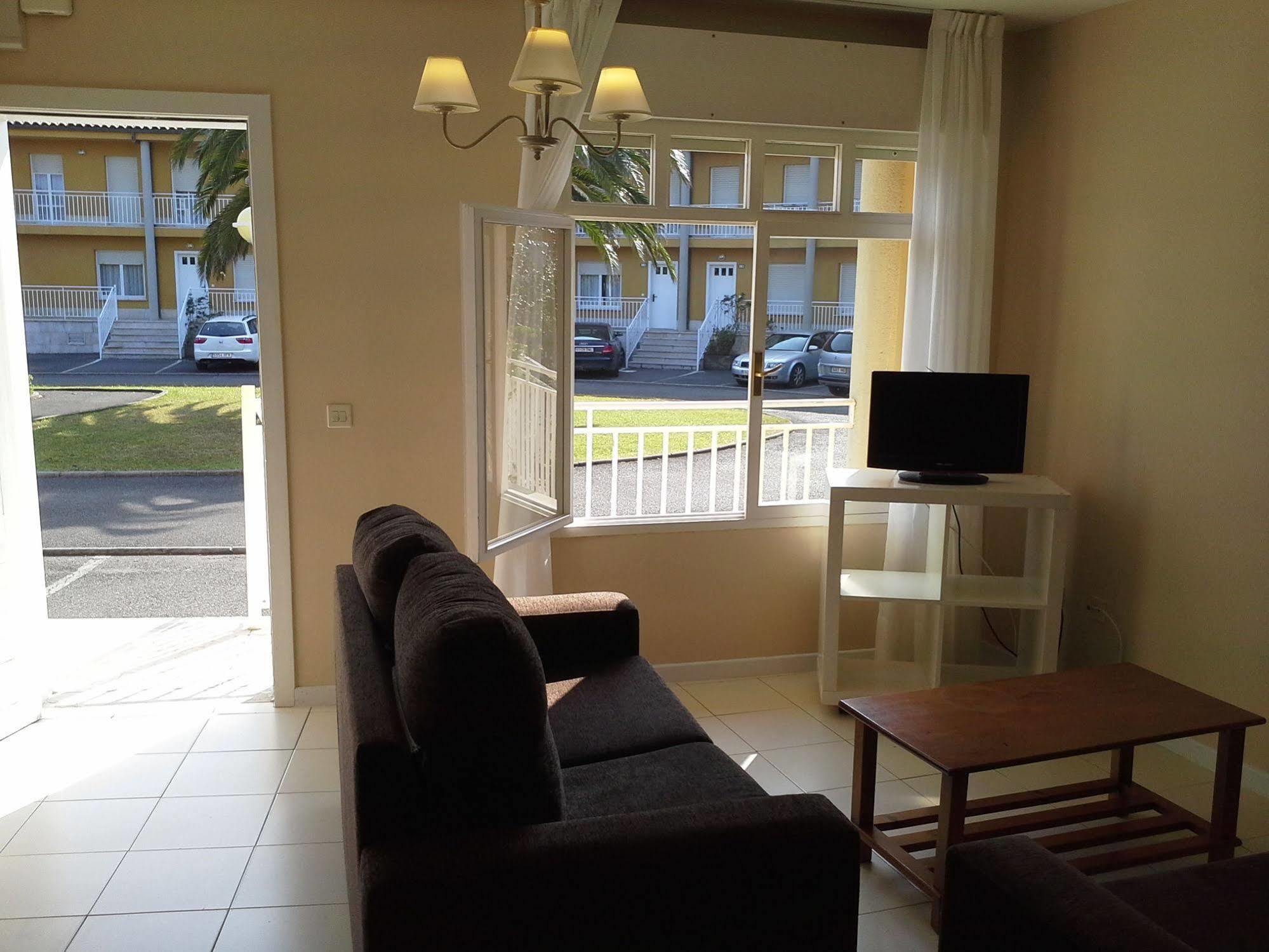 Apartament San Pedro