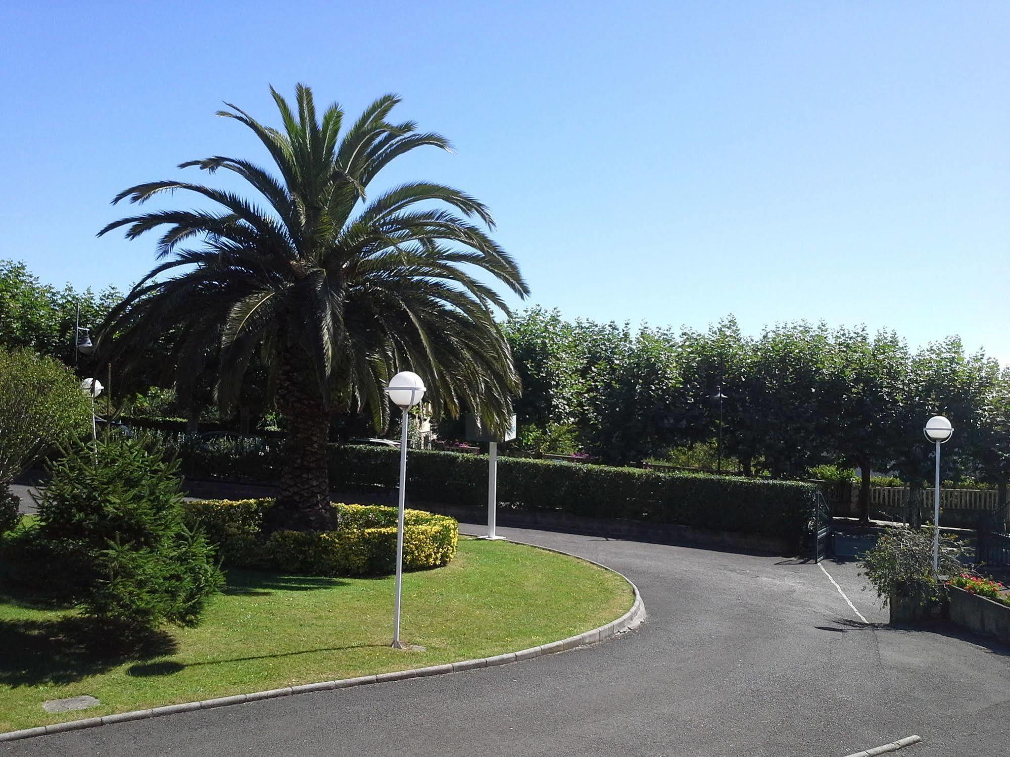 San Pedro Apartament *